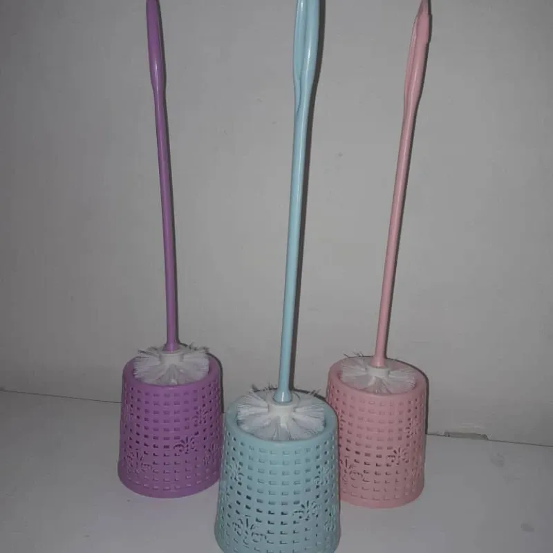 Hisopos para el baño