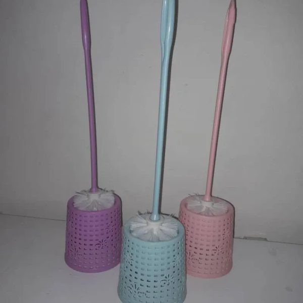 Hisopos para el baño