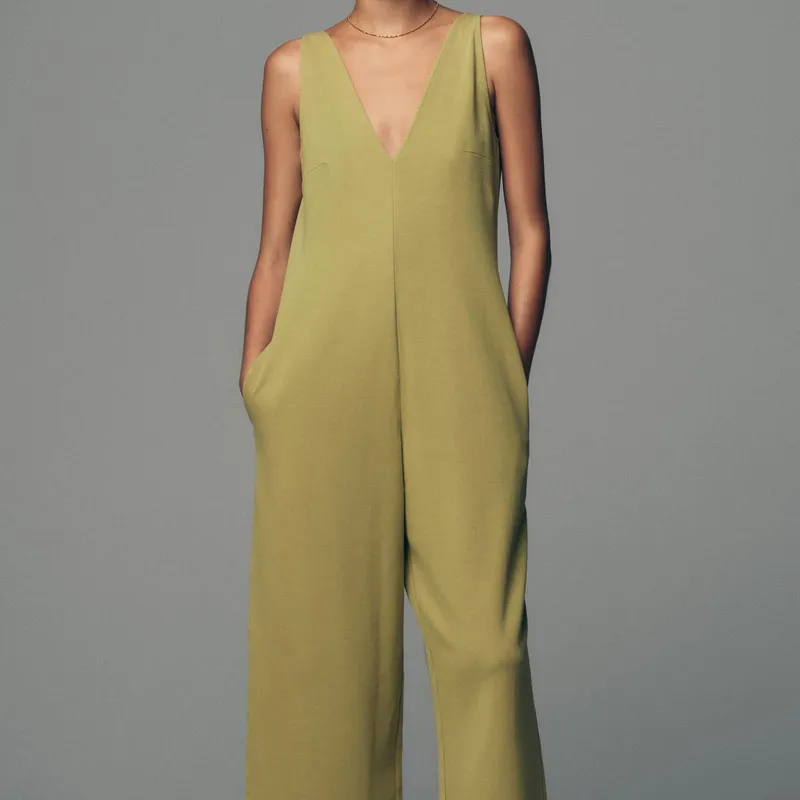 Mono Interlook Lavado