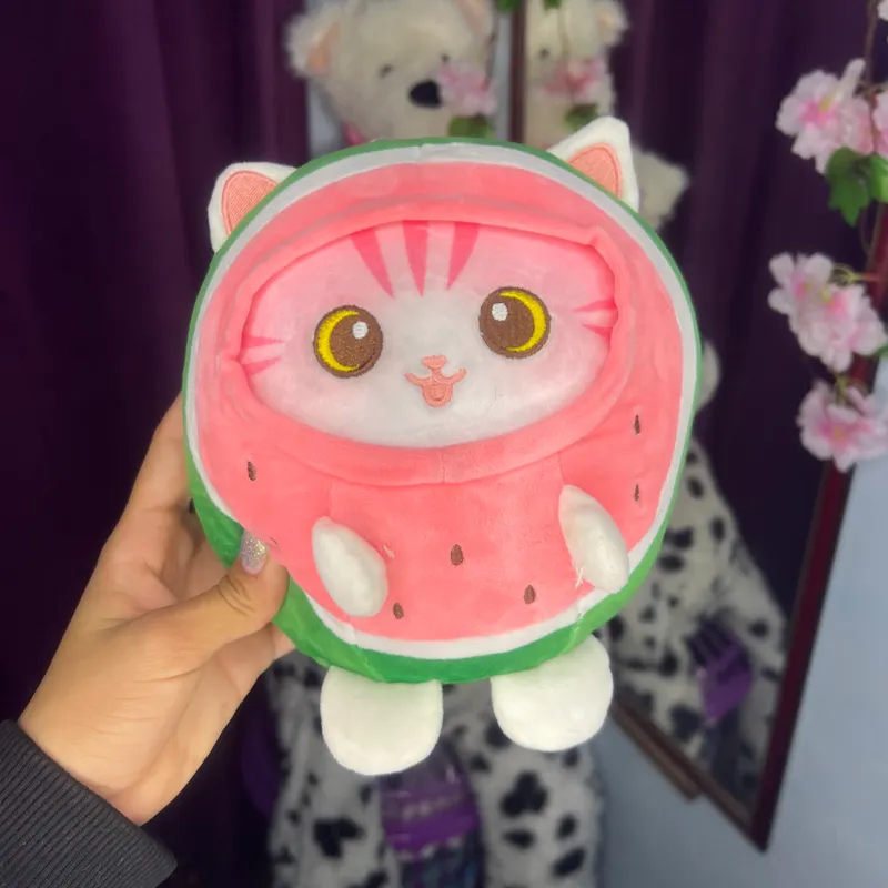 Gatico melón kawai