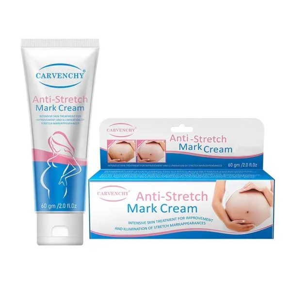  Crema Antiestrías CARVENCHY 