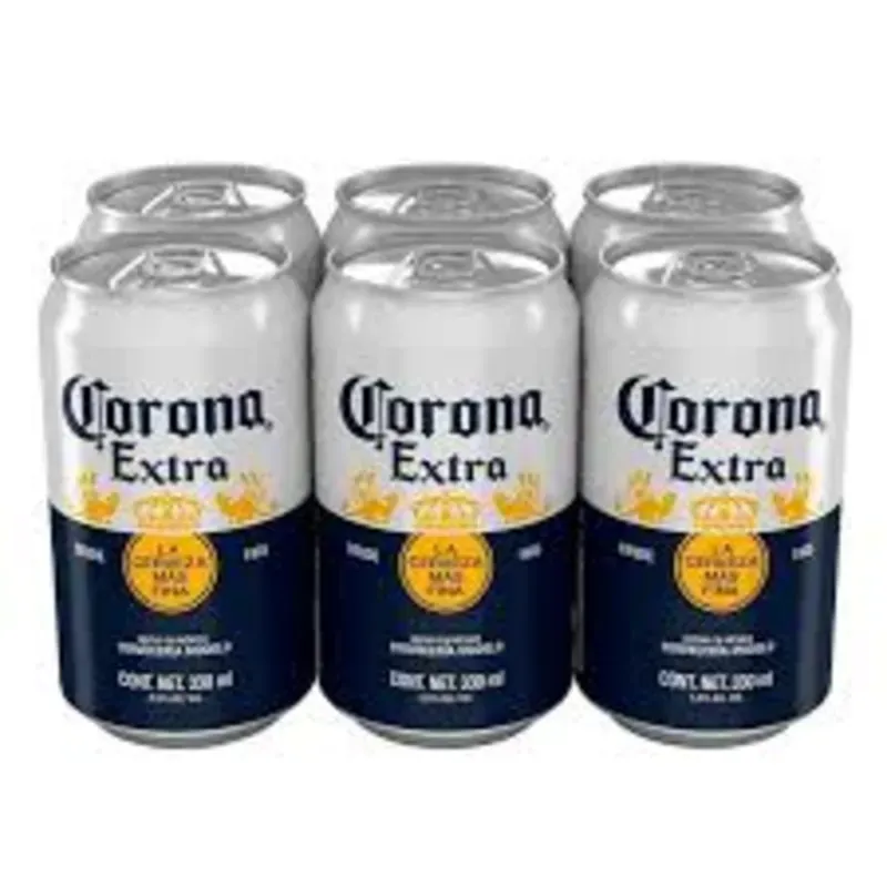 CERVEZA CORONA