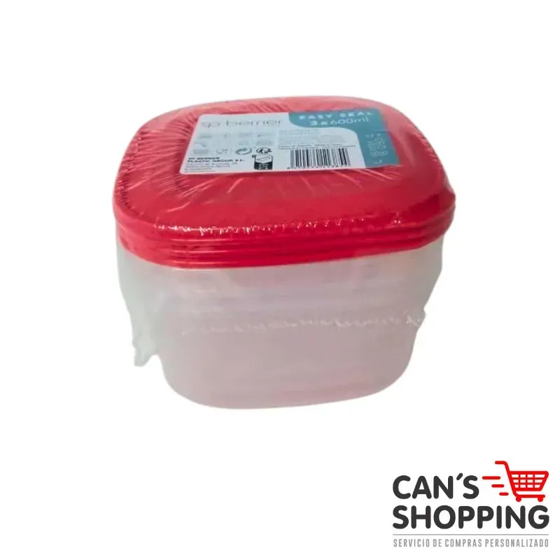 CSP-3.4 Pozuelos con tapa