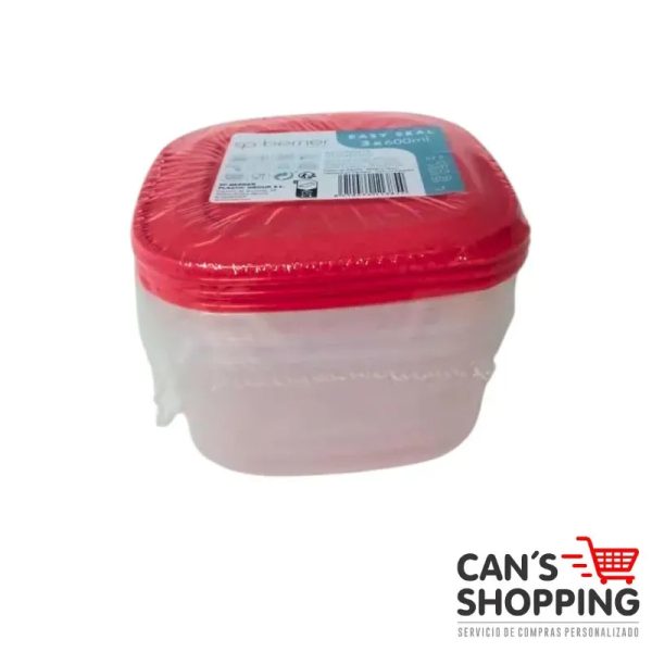 CSP-3.4 Pozuelos con tapa