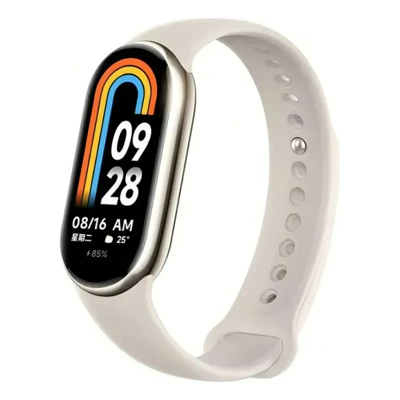 ⌚XIAOMI MI BAND 8 GLOBAL