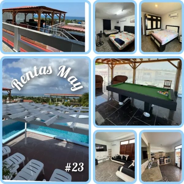 Casa # 23