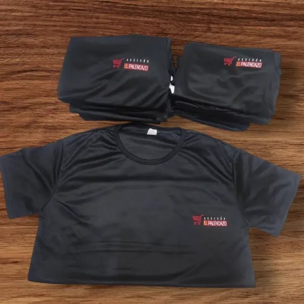 Pullover Negro