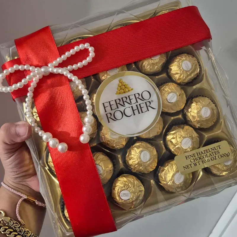 Ferrero Rocher
