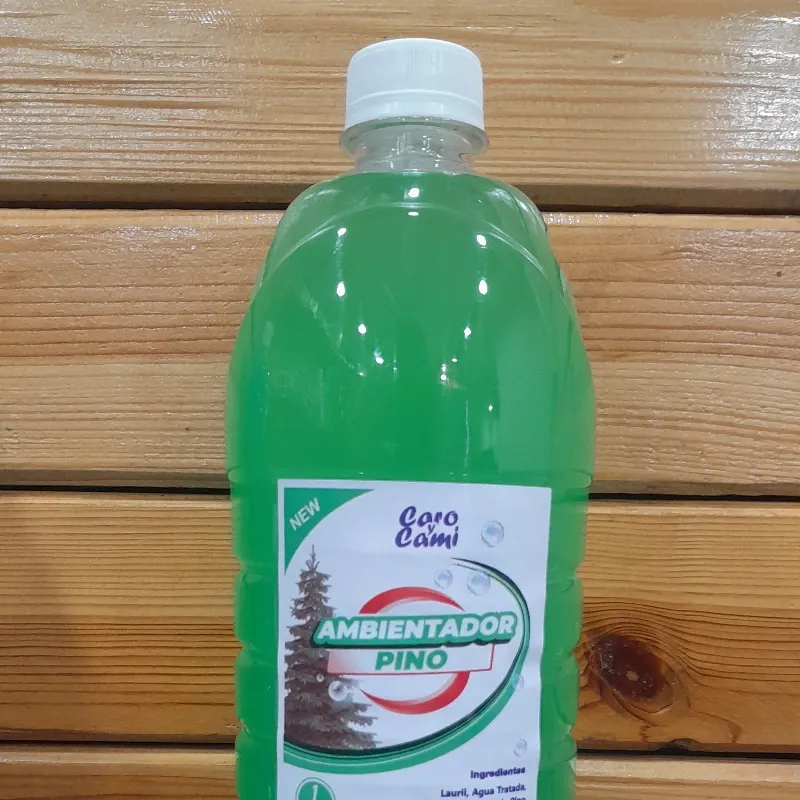 AROMATIZANTES VARIOS