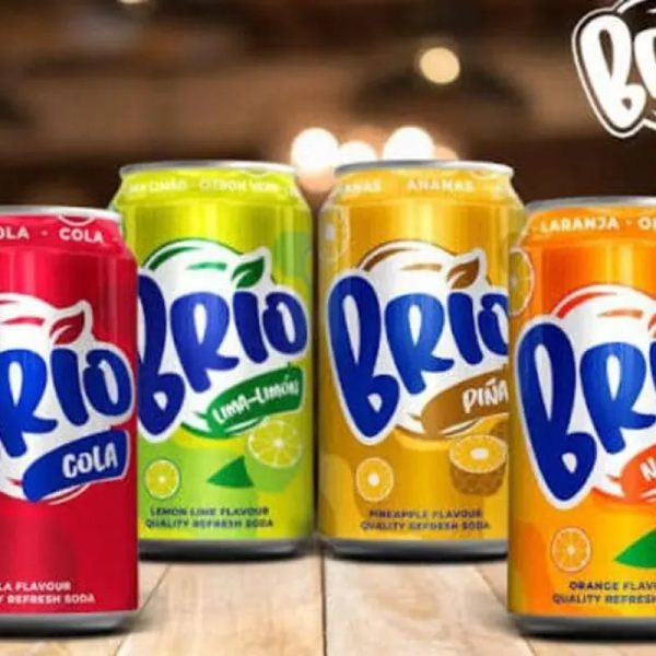  Refresco Brío (Caja)