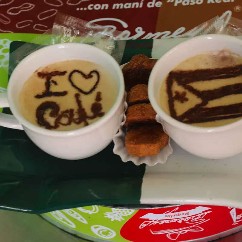 Café Capuchino