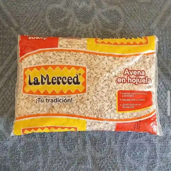 Avena 1kg