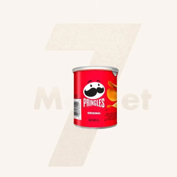 Pringles
