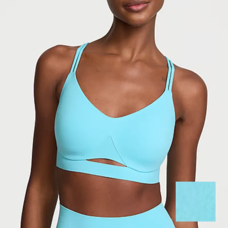 VSX Elevate  Strappy-Comfort Sports Bra