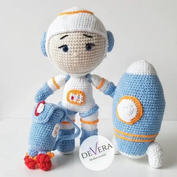 Astronauta