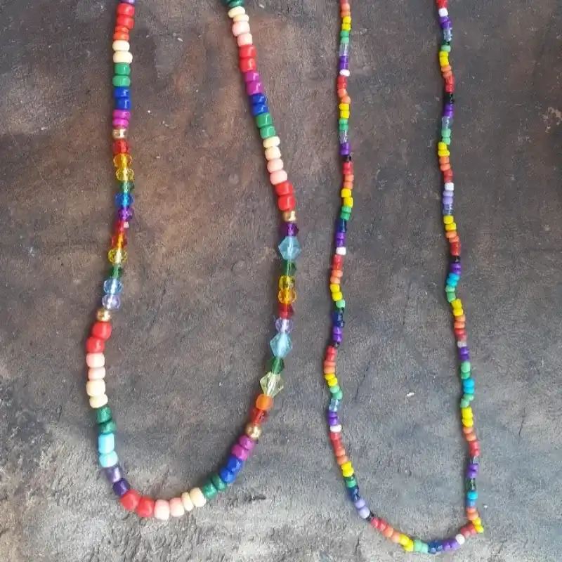 Collar orgullo GAY️‍
