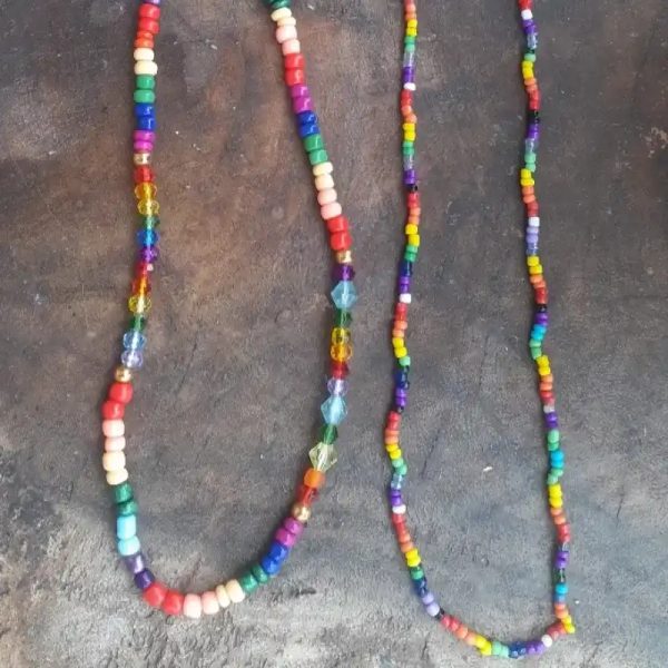 Collar orgullo GAY️‍