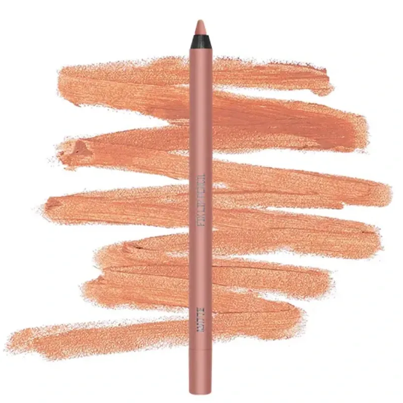 Delineador de labios