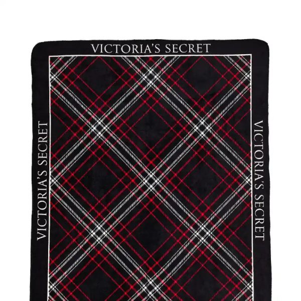 Cozy-Fleece Blanket
