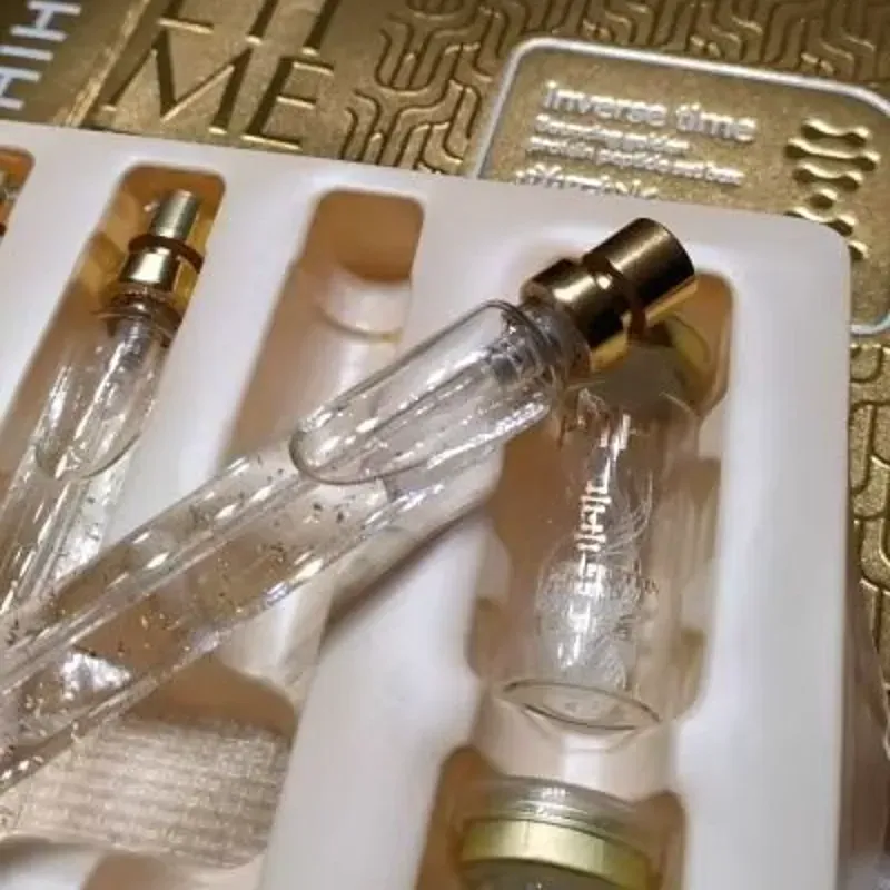 Hilos tensores de colágeno