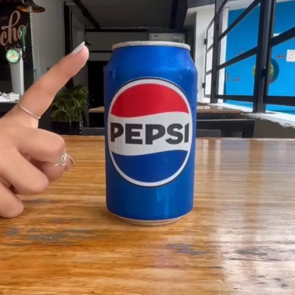 Refresco
