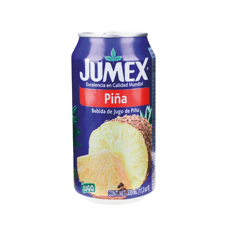 Jugo Jumex Piña 355 ml
