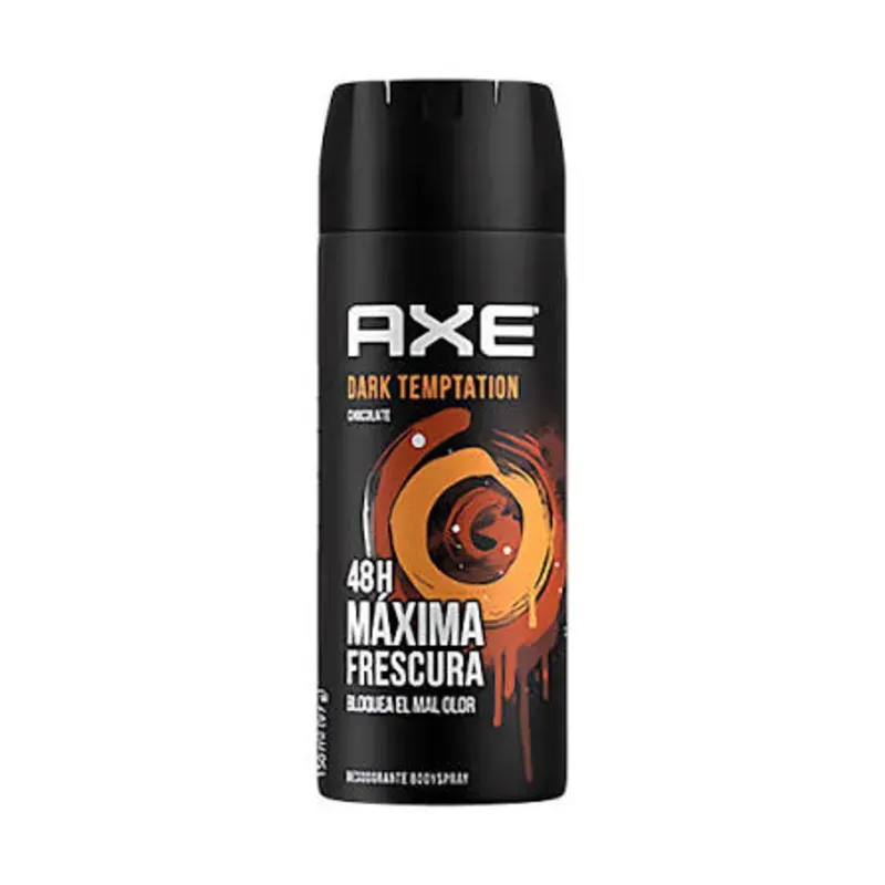 DESODORANTE SPRAY AXE
