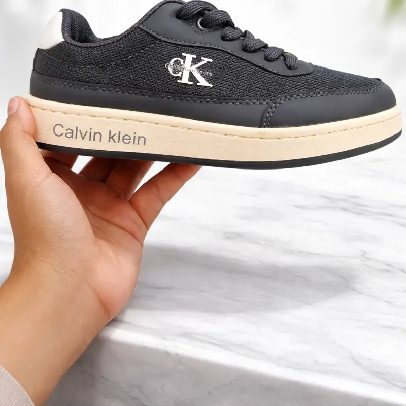 Tenis Calvin Klein niño