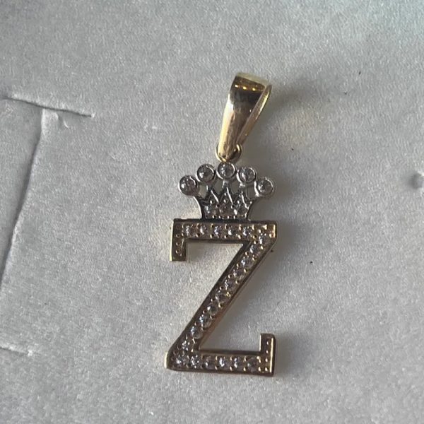 Letra Z