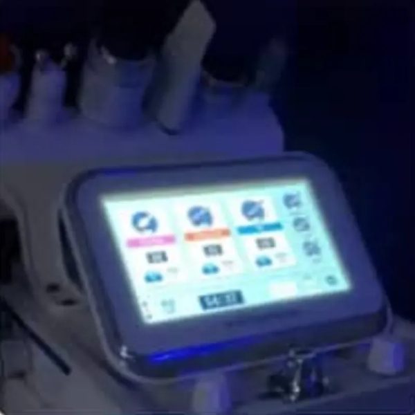 Hidrafacial