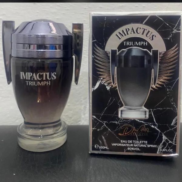 Impactos  Triumph