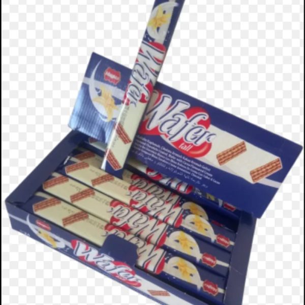 barra de oblea (wafer)