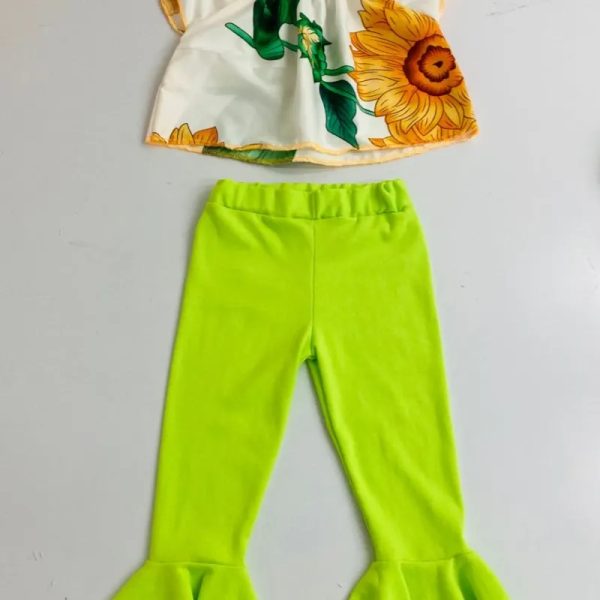 Conjunto para Dama 6