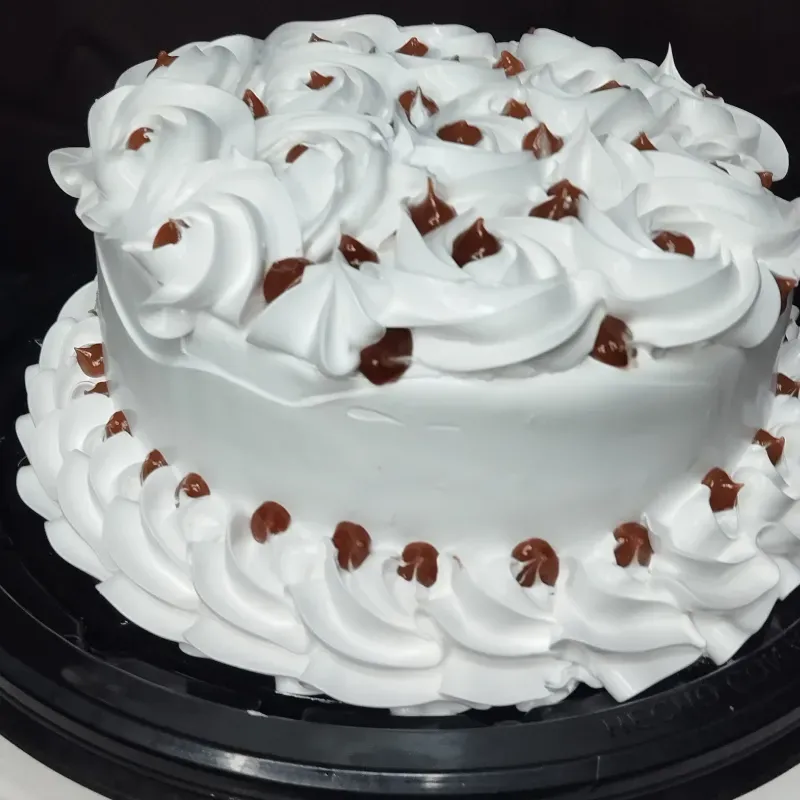  Mini Cake Dulce de Leche