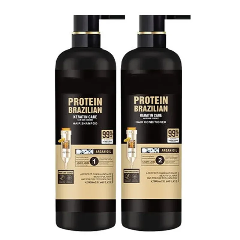 Acondicionador Proteínas Brasileñas