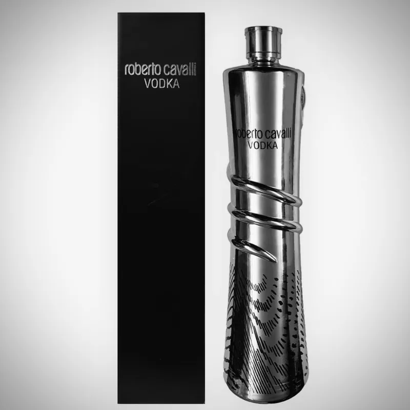 Roberto Cavalli Platinum