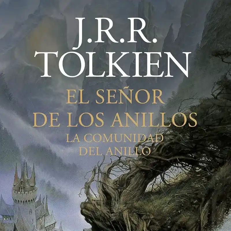 El señor de los anillos 1