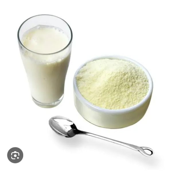 Leche en polvo