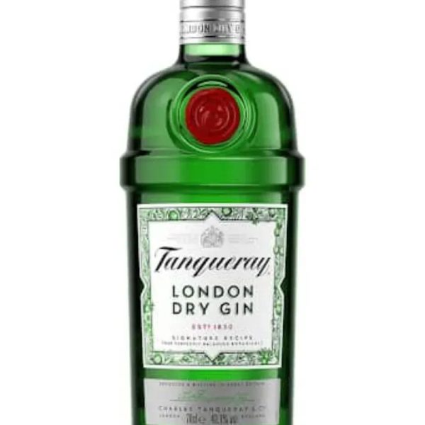 TANQUERAY