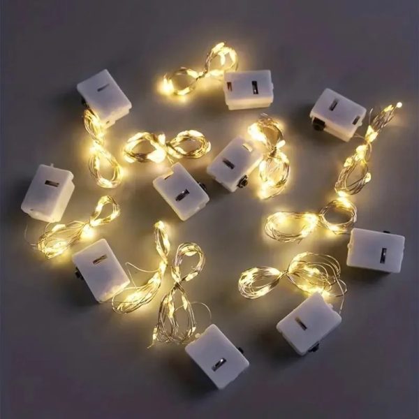 Luces led