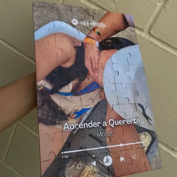 Rompecabezas
