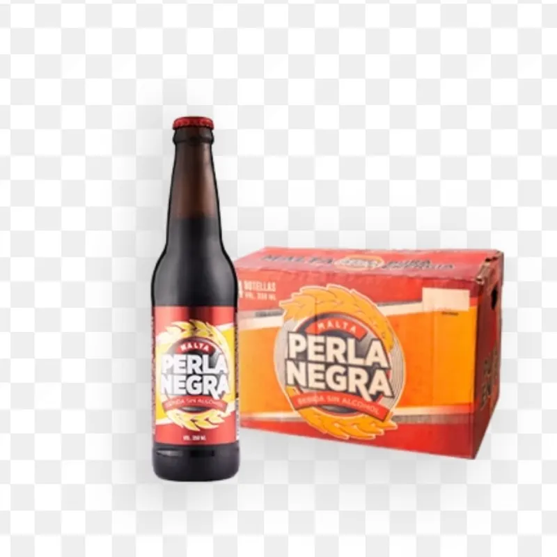 Malta perla negra