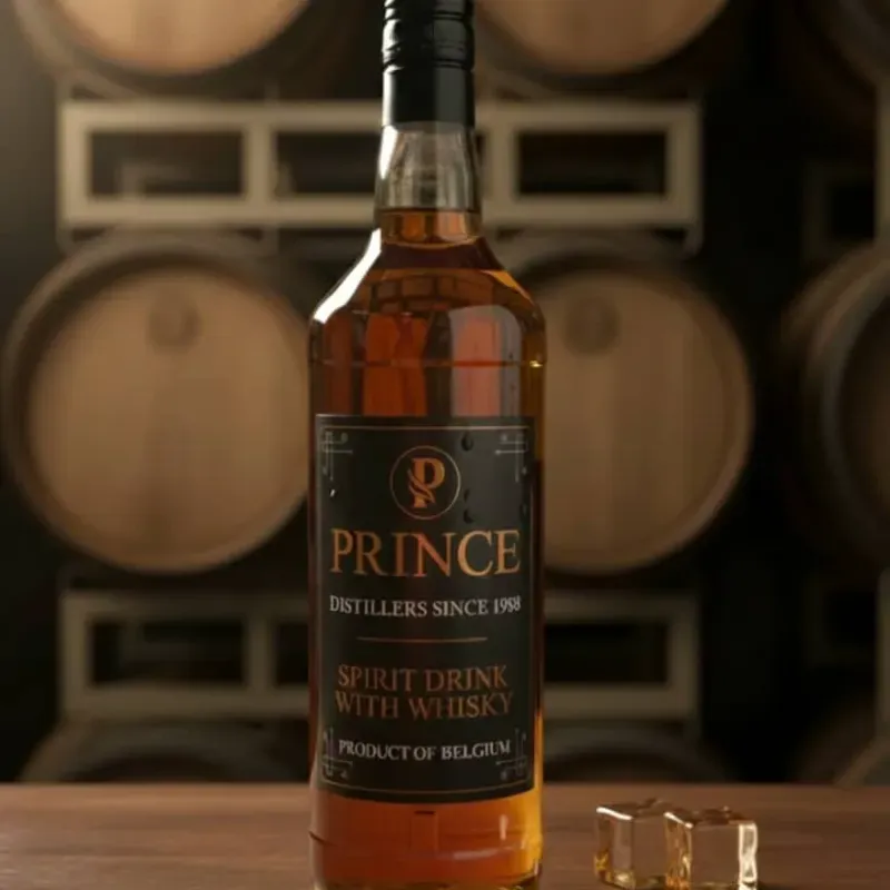 Whisky Prince