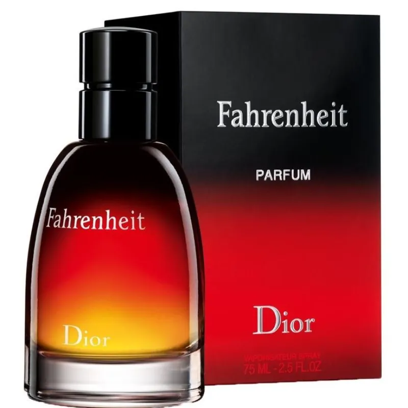 Fahrenheit Dior