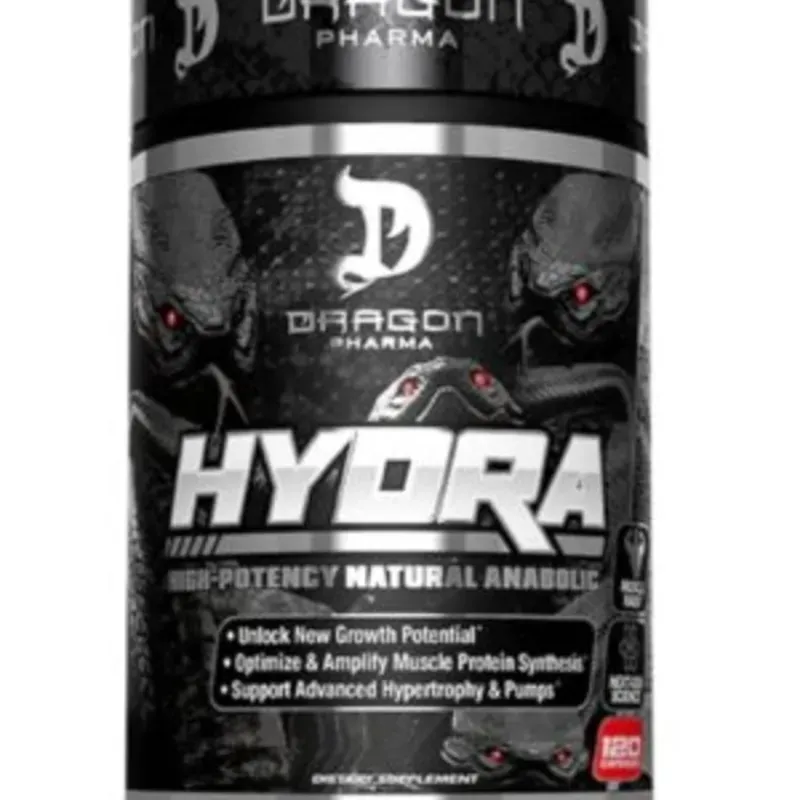 Hydra de Dragon Pharma.