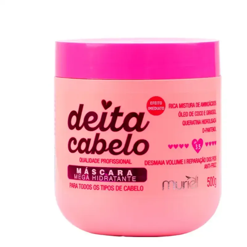 Mascarilla Mega Hidratante