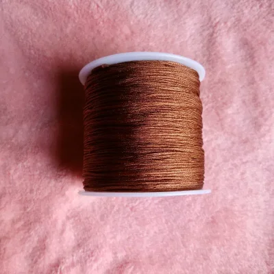 Hilo chino carmelita 0.8 mm