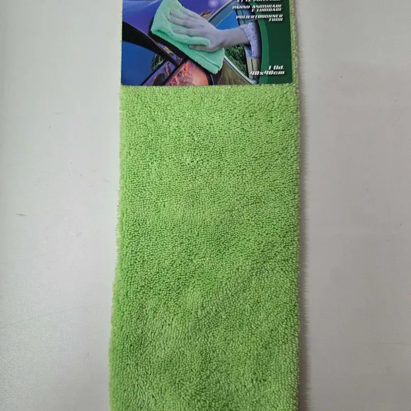 BAYETA (Toalla) ABRILLANTADORA/