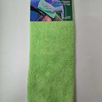 BAYETA (Toalla) ABRILLANTADORA/