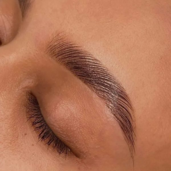 Cejas completas